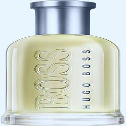 Amazon.com: Hugo Boss Bottled Eau de Toilette for Men, 3.3 Fl Oz : Hugo Boss:  Beauty & Personal Care